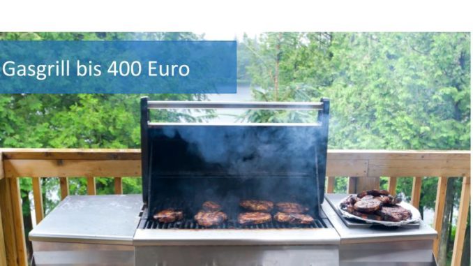 Gasgrill bis 400 Euro Gasgrill bis 400 Euro