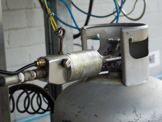 Wie lange hält eine Gasflasche bei einem Gasgrill? 2025 gasgrillmagazin.de